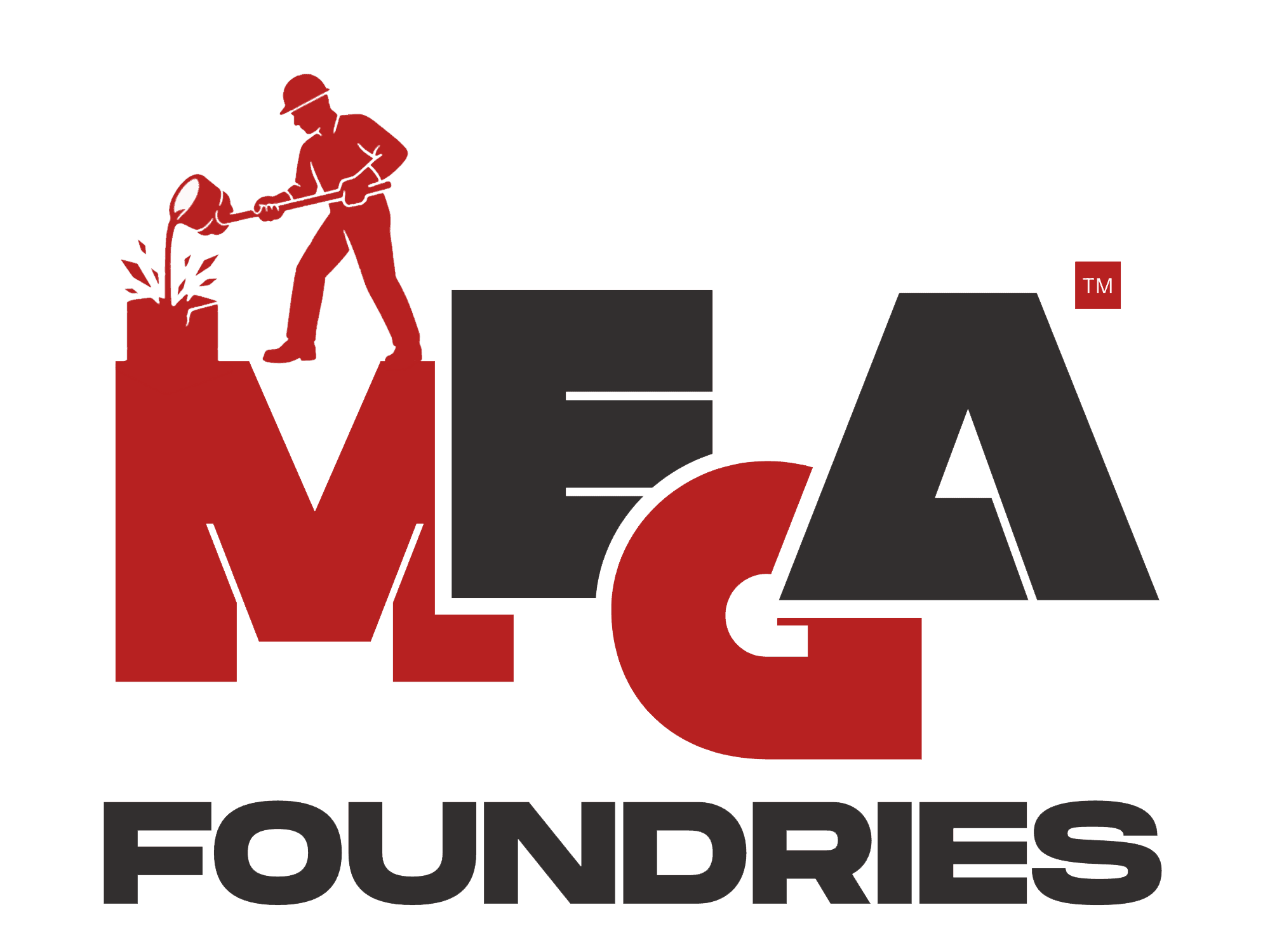 Mega Foundries