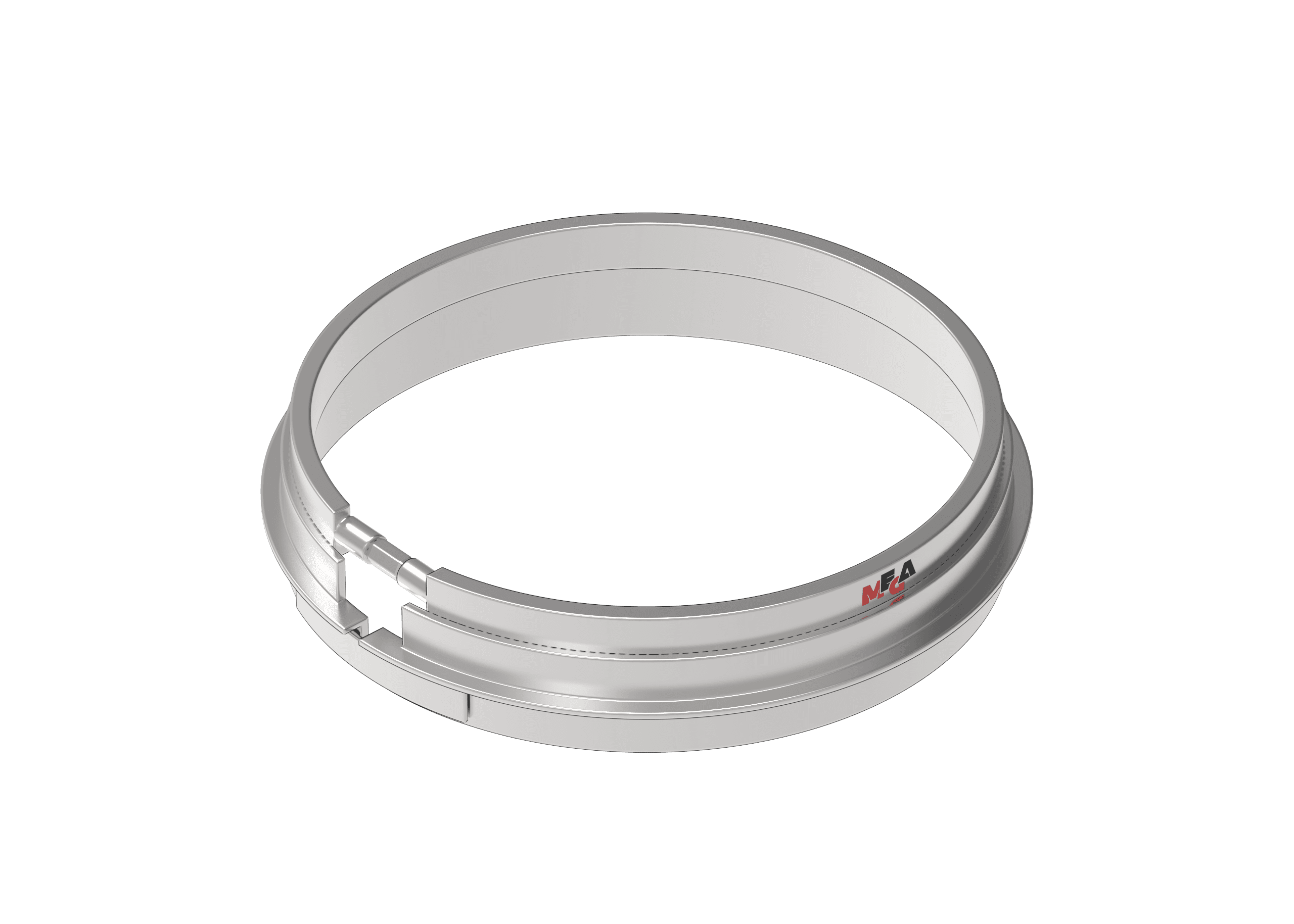 HEAVY-DUTY PEDESTAL SYSTEMS