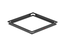 SELF-LEVELLING RISERS