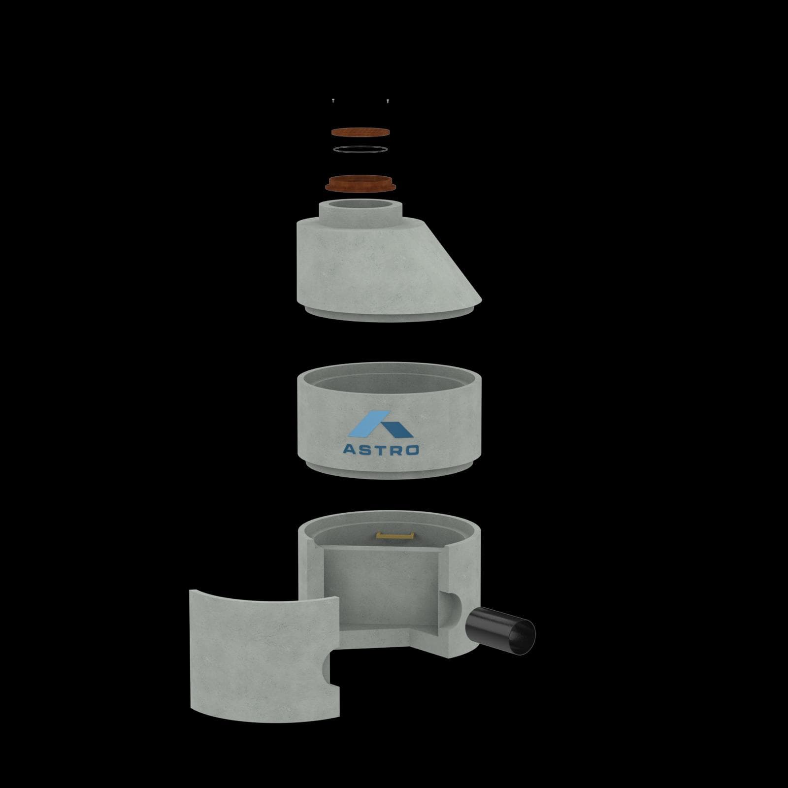 Mechanical Joint Fittings & Valves