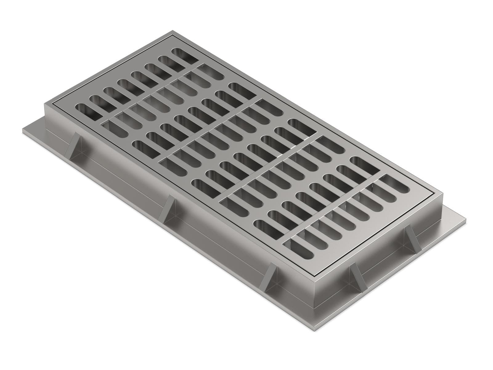 Ductile Iron & Stainless Steel Castings