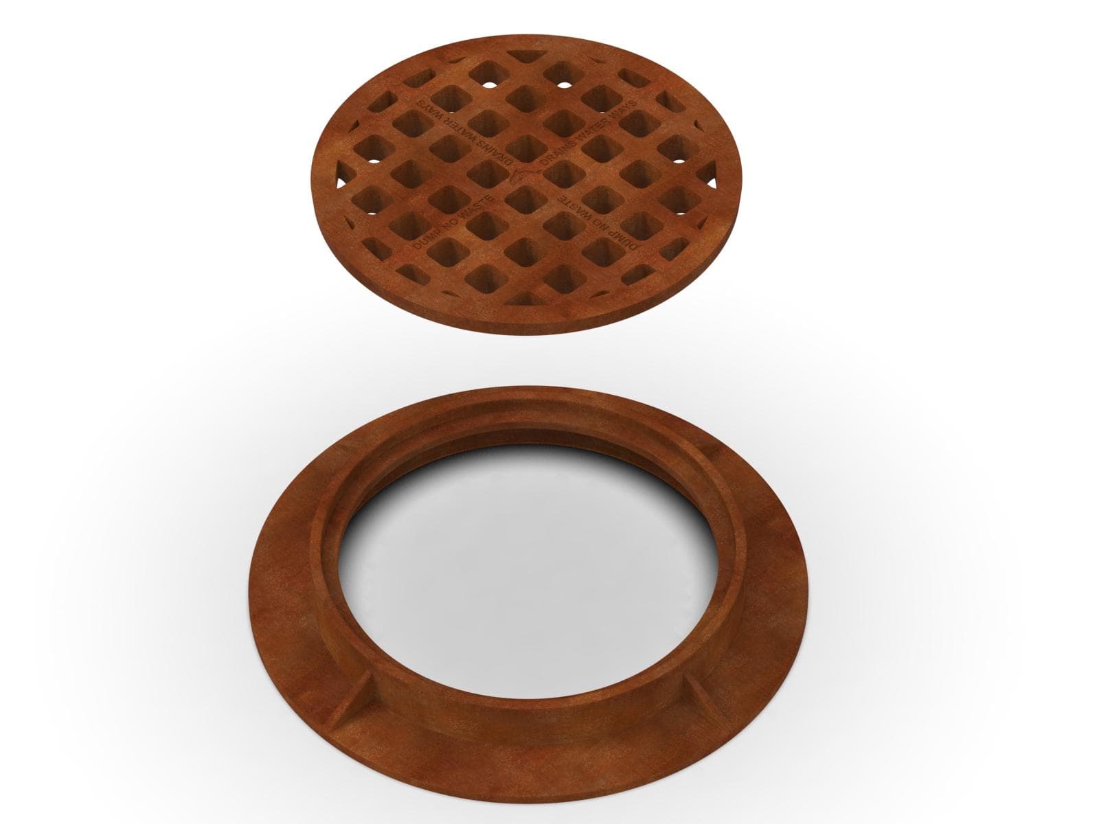 Adjustable Paving Risers & Pedestals