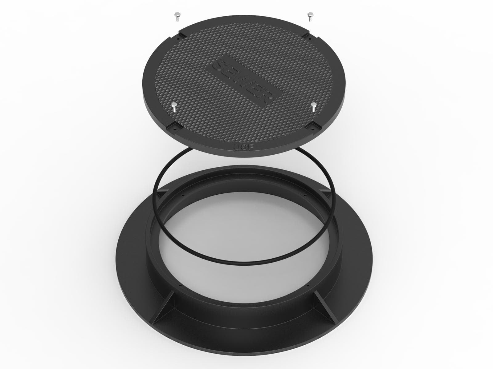 Mother Earth to Your Dock.