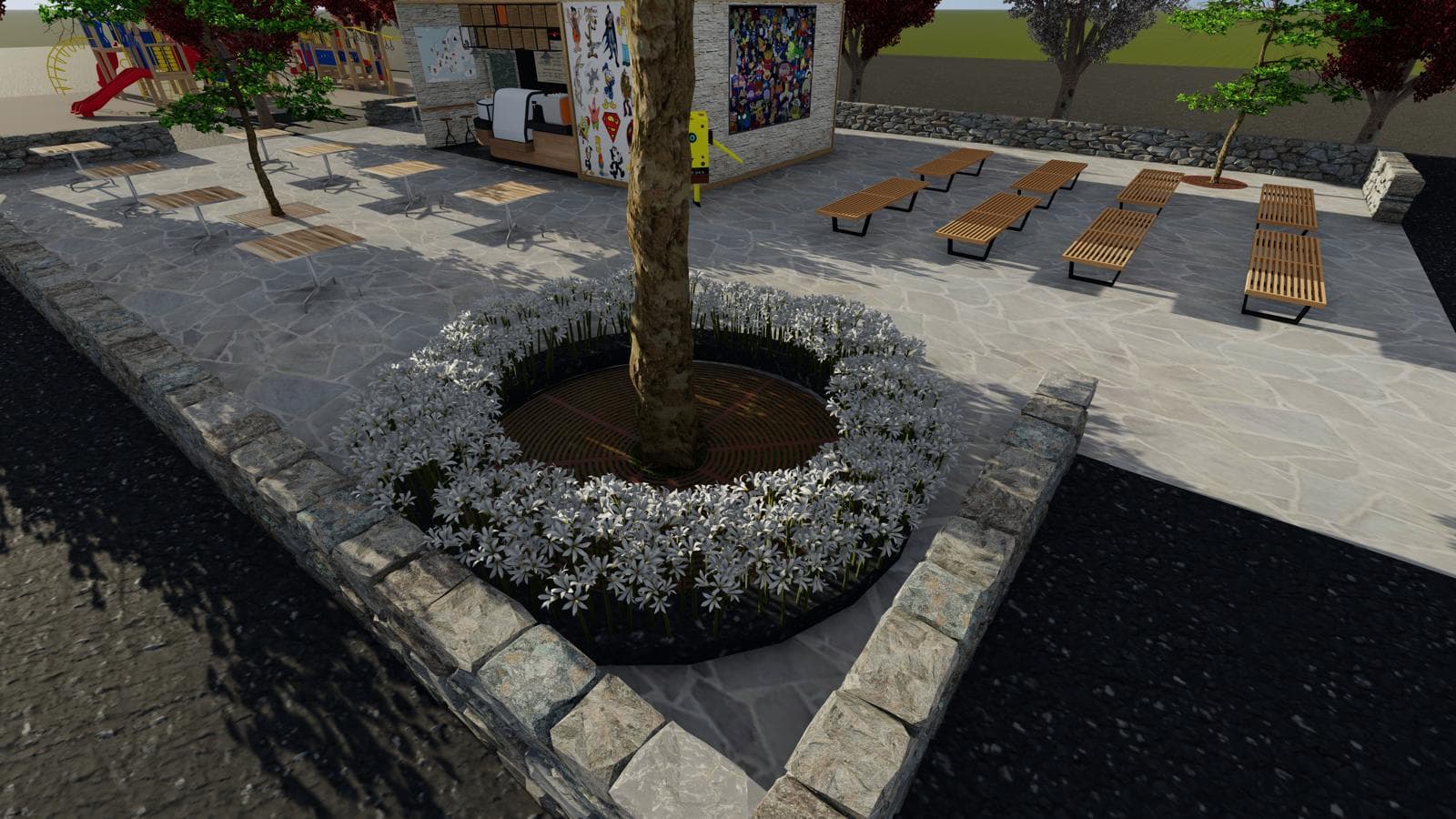 Crafting the Future With Precision.