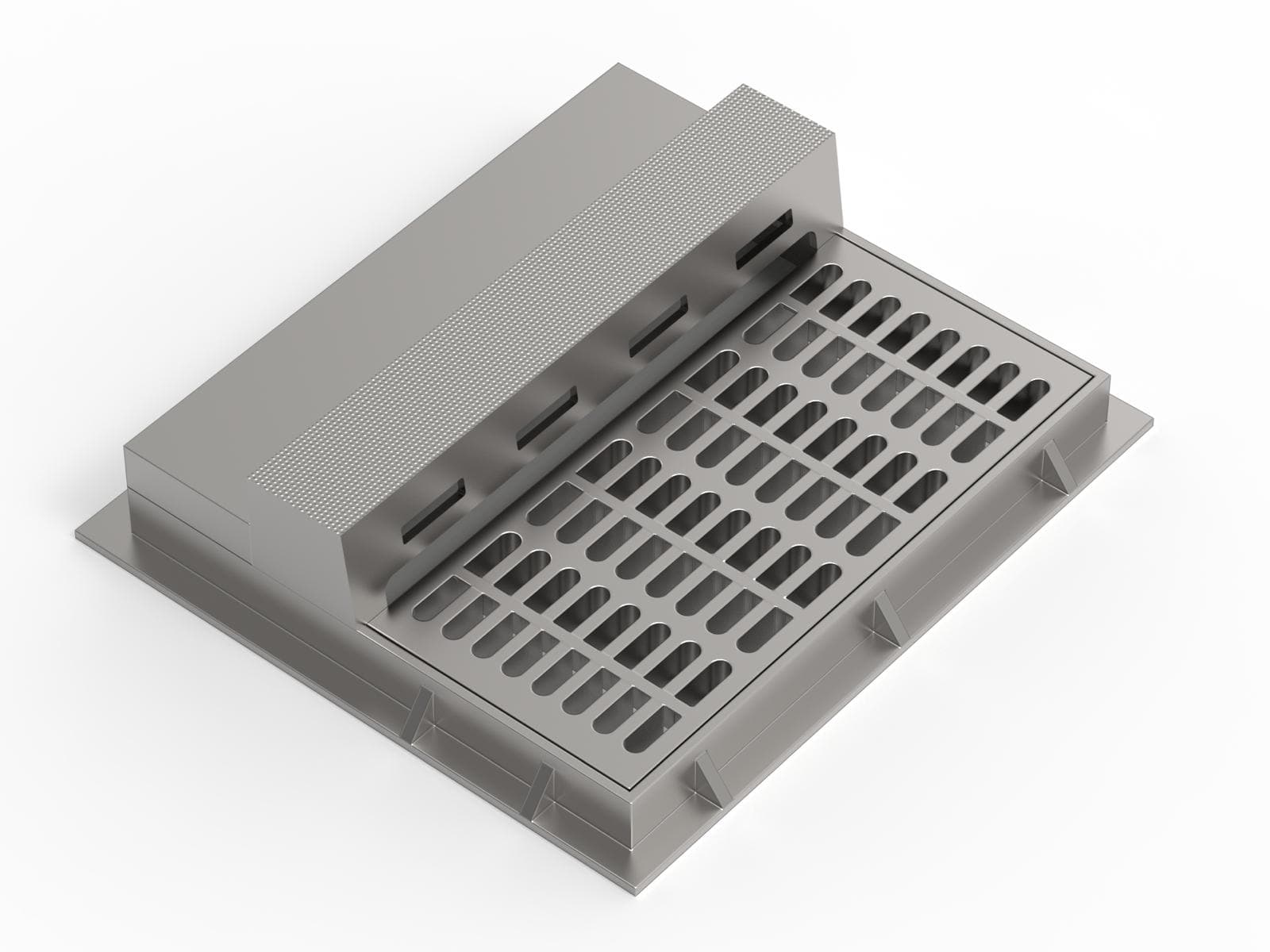 Mega Options. Mega Outcomes.