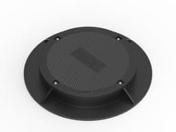 HYDRAULIC CYLINDER COMPONENTS