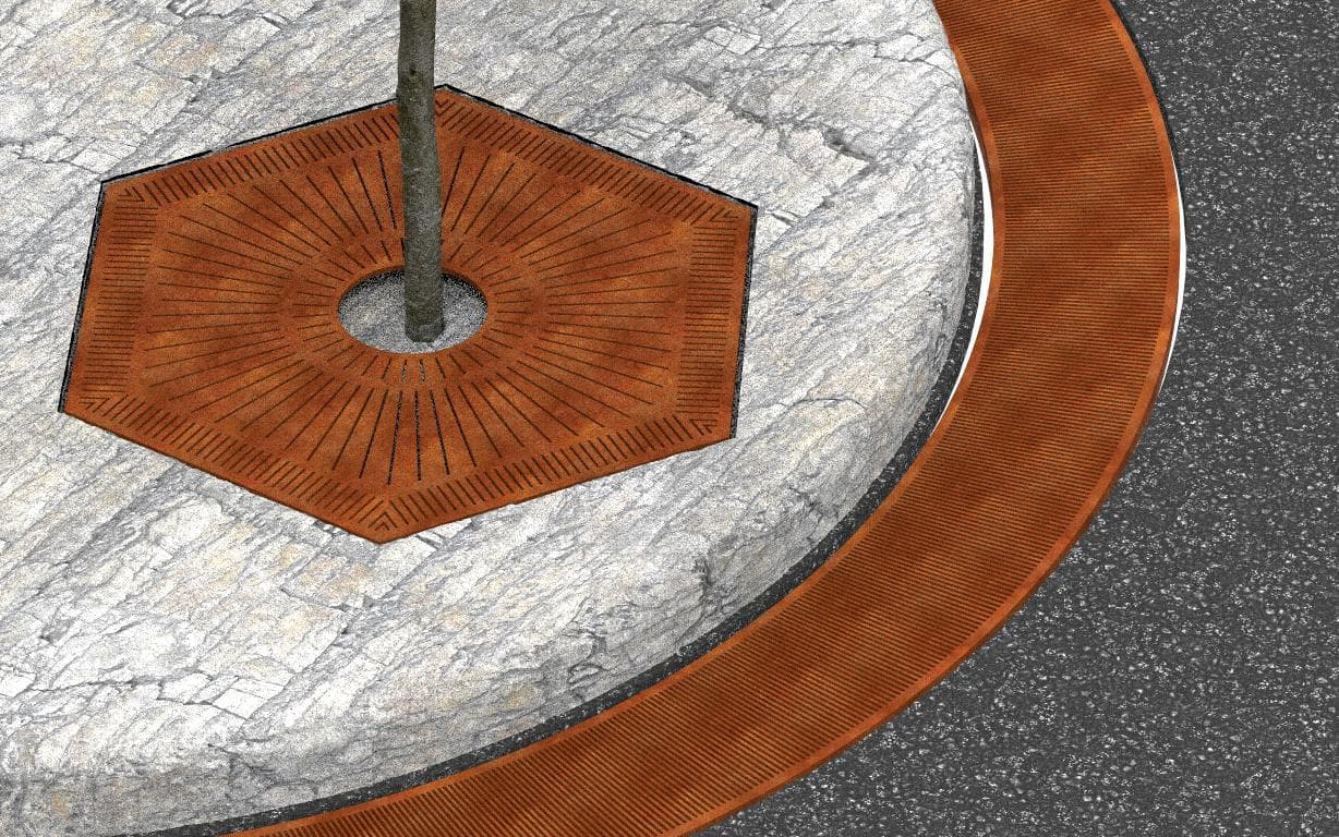 Precast Concrete Molds & Road Barriers