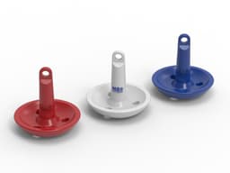 OFFSHORE & SUBSEA CASTINGS