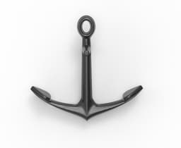 PROPELLER & PROPELLER HUB CASTINGS